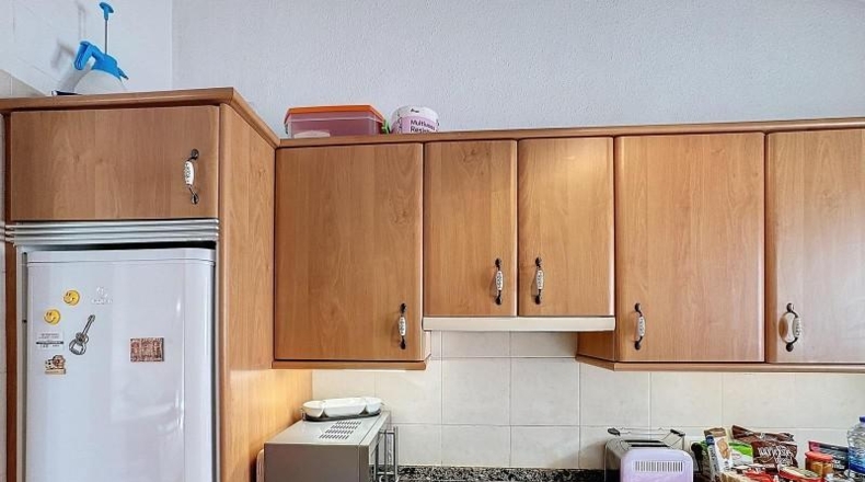 Alicante - Benitachell - 402m2