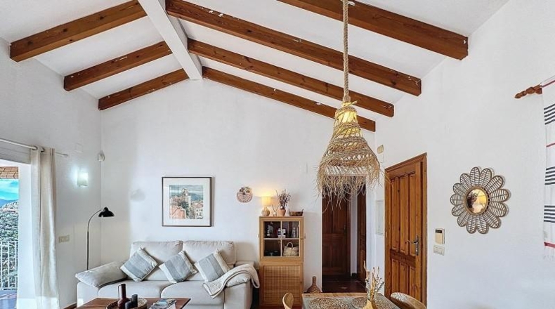 Alicante - Benitachell - 402m2