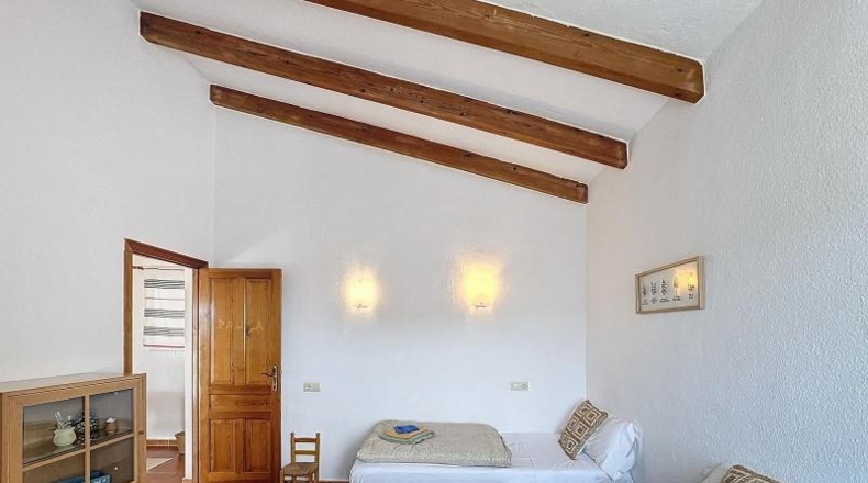 Alicante - Benitachell - 402m2
