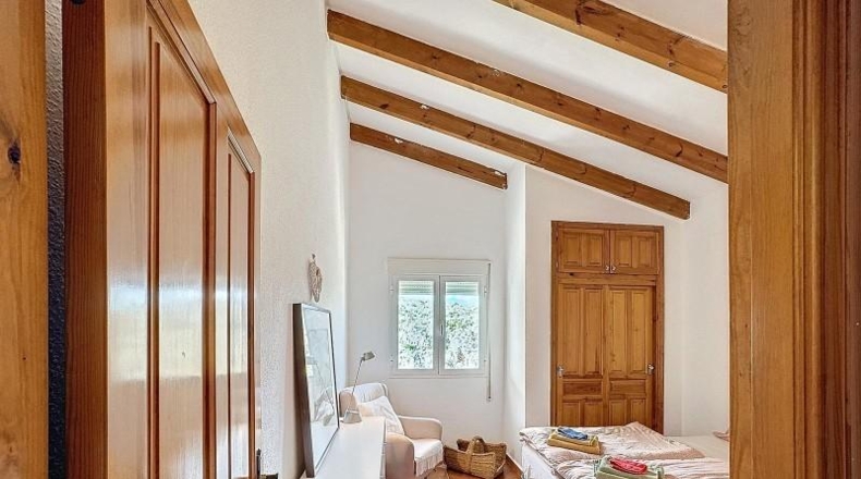 Alicante - Benitachell - 402m2