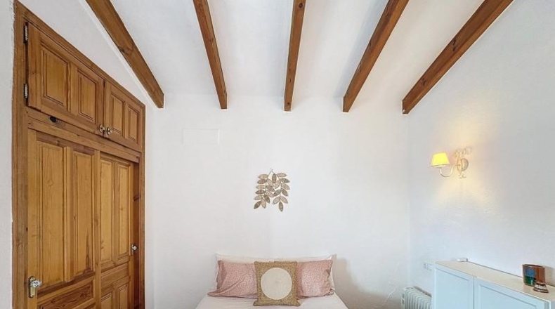 Alicante - Benitachell - 402m2