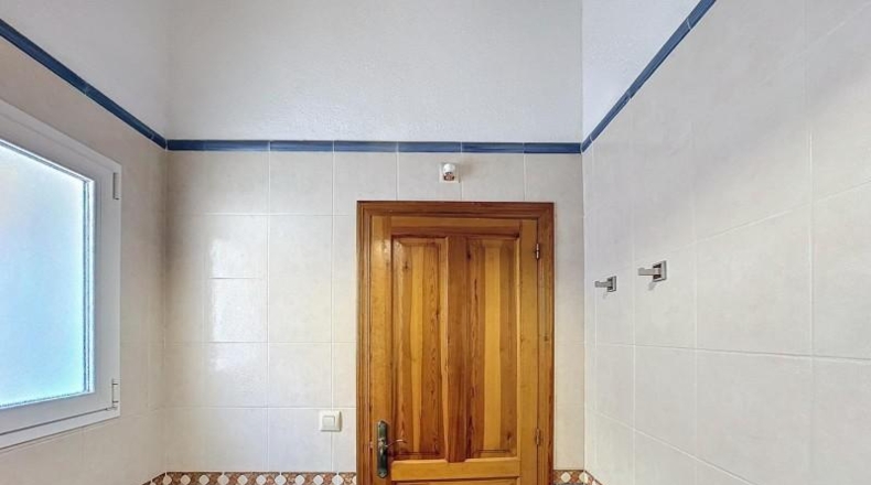 Alicante - Benitachell - 402m2
