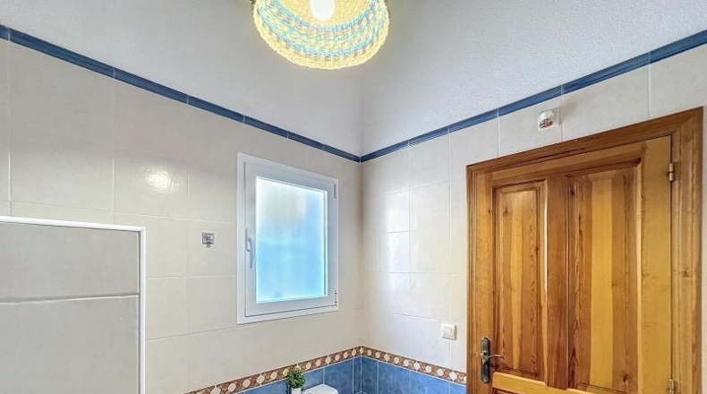 Alicante - Benitachell - 402m2