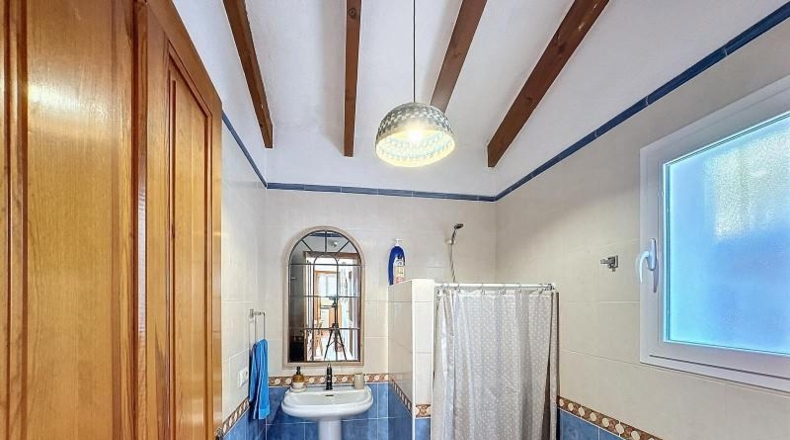Alicante - Benitachell - 402m2