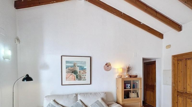 Alicante - Benitachell - 402m2