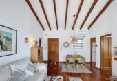Xalet independent amb terreny en venda a la España, el Poble Nou de Benitatxell, ref.: TR219626 foto