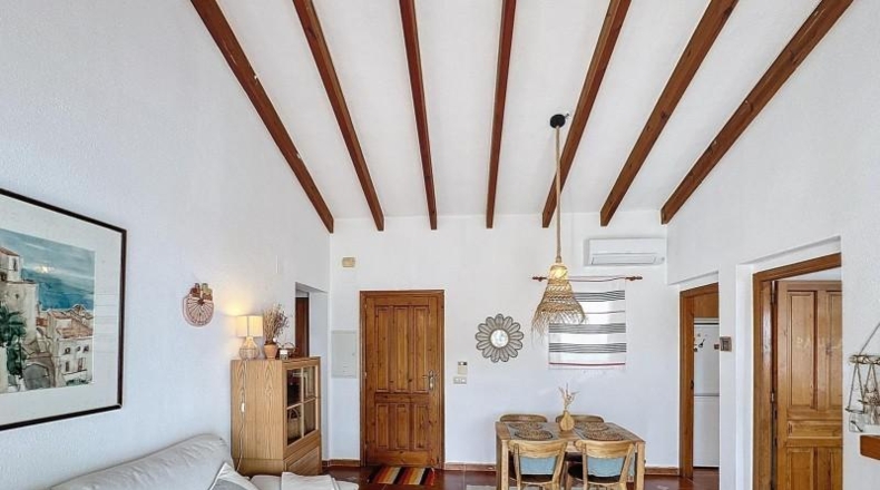 Alicante - Benitachell - 402m2