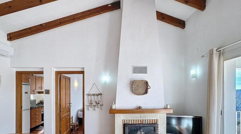 Alicante - Benitachell - 402m2