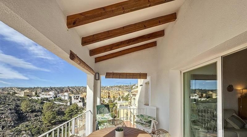 Alicante - Benitachell - 402m2
