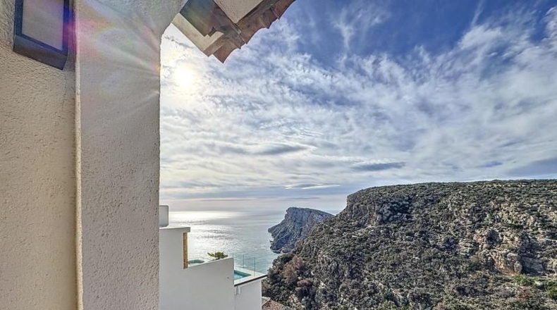 Alicante - Benitachell - 402m2