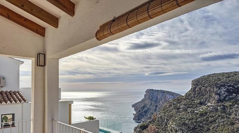 Alicante - Benitachell - 402m2