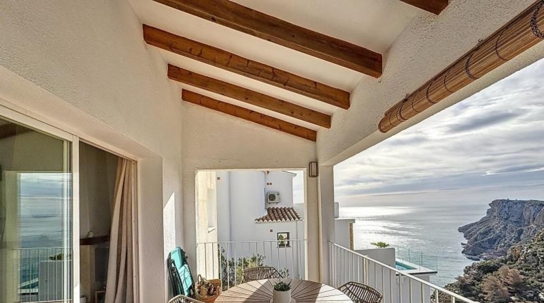 Alicante - Benitachell - 402m2