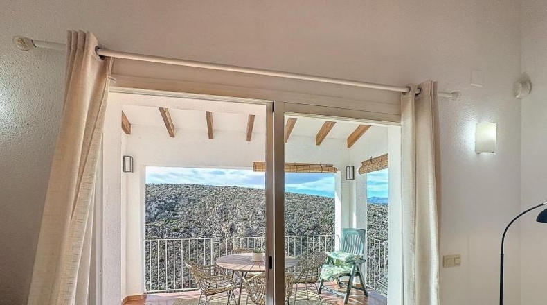 Alicante - Benitachell - 402m2