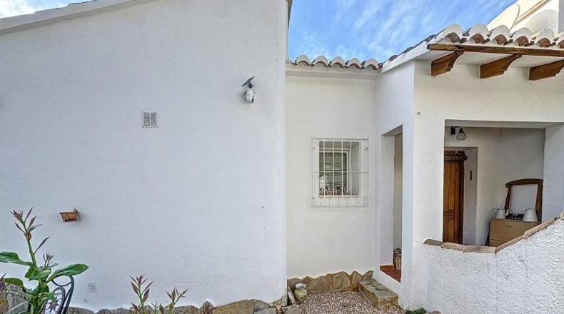 Alicante - Benitachell - 402m2