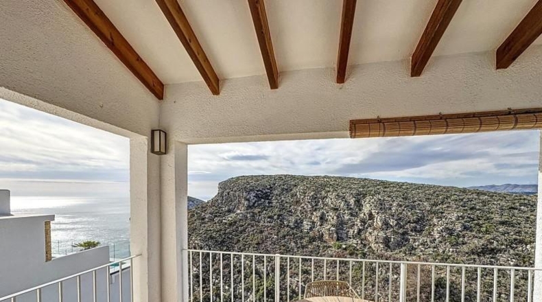 Alicante - Benitachell - 402m2