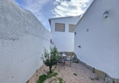 Xalet independent amb terreny en venda a la España, el Poble Nou de Benitatxell, ref.: TR219626 foto