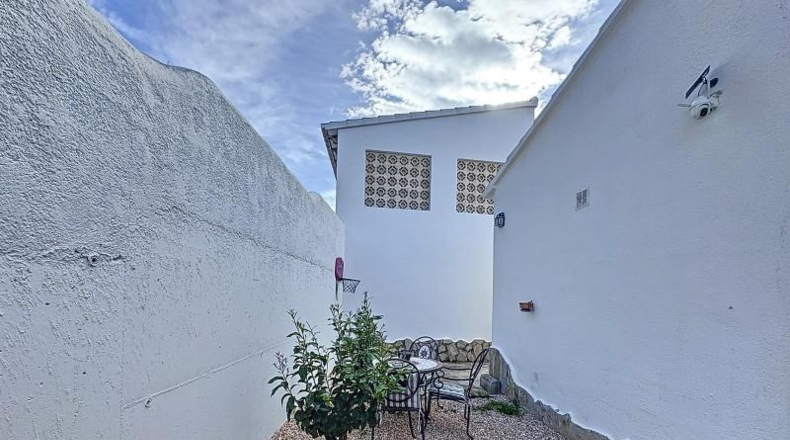 Alicante - Benitachell - 402m2