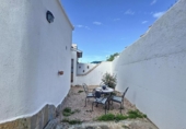 Xalet independent amb terreny en venda a la España, el Poble Nou de Benitatxell, ref.: TR219626 foto