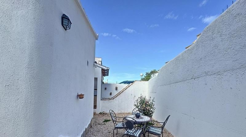 Alicante - Benitachell - 402m2