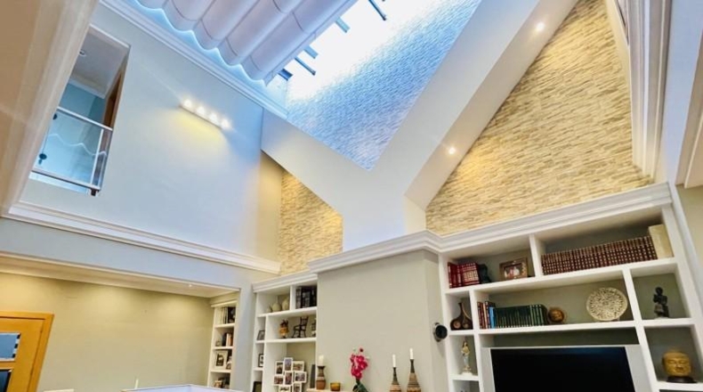 Малага - Antequera - 302m2