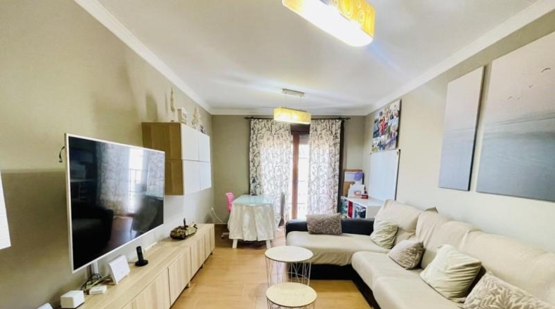 Малага - Antequera - 302m2