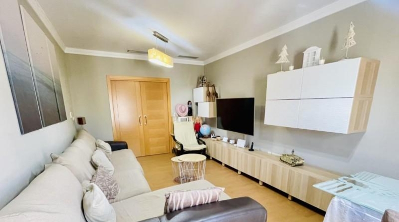 Малага - Antequera - 302m2