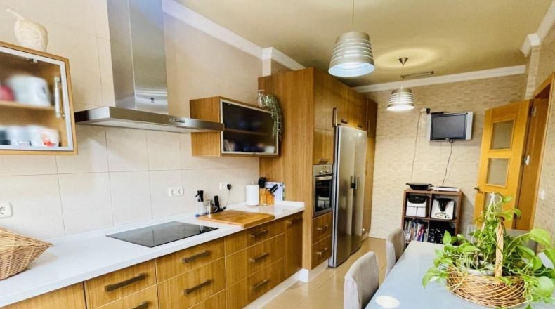 Малага - Antequera - 302m2