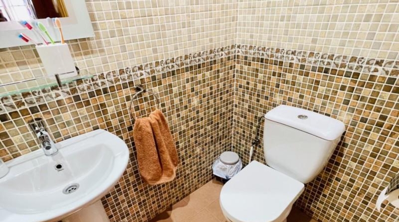 Малага - Antequera - 302m2