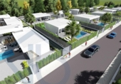 Chalet independiente con terreno en venta en la España, Calasparra, ref: TR194446 foto