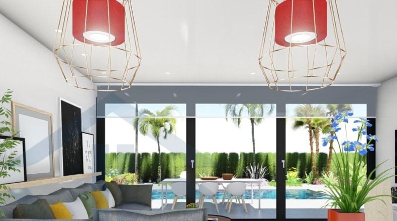 Murcia - Calasparra - 550m2