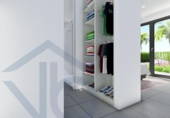 Chalet independiente con terreno en venta en la España, Calasparra, ref: TR194446 foto