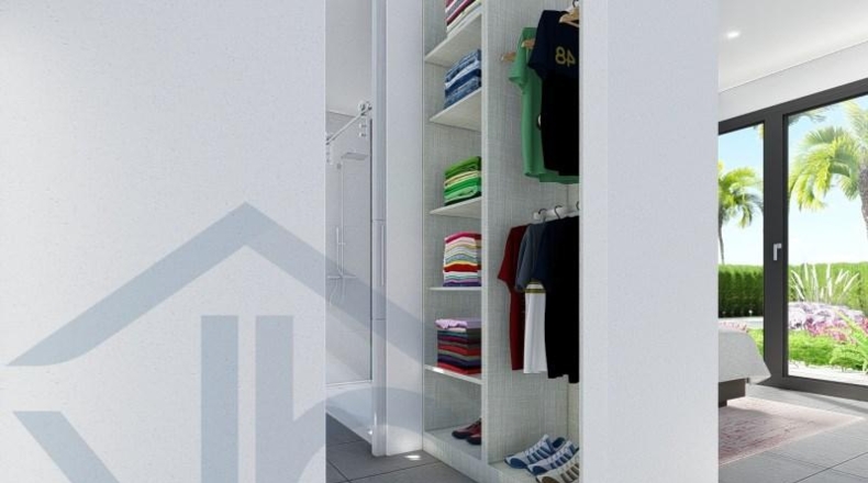 Murcia - Calasparra - 550m2