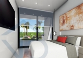 Chalet independiente con terreno en venta en la España, Calasparra, ref: TR194446 foto
