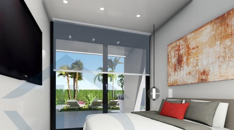 Murcia - Calasparra - 550m2