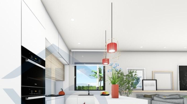 Murcia - Calasparra - 550m2