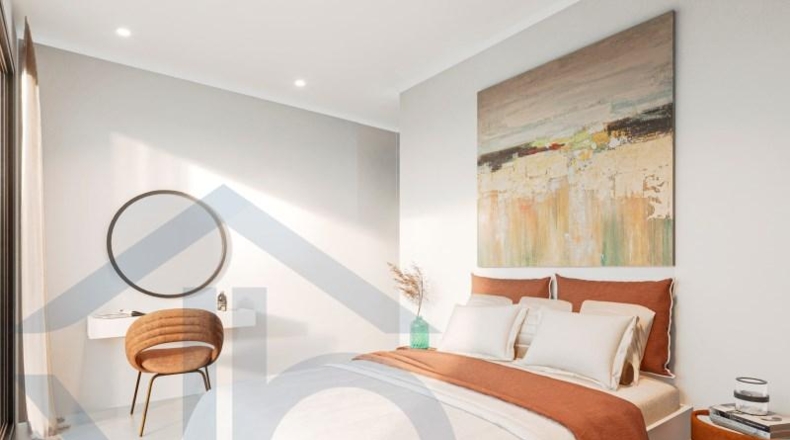 Murcia - Calasparra - 550m2