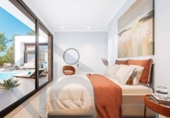Chalet independiente con terreno en venta en la España, Calasparra, ref: TR194446 foto