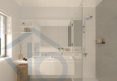 Chalet independiente con terreno en venta en la España, Calasparra, ref: TR194446 foto