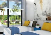 Chalet independiente con terreno en venta en la España, Calasparra, ref: TR194446 foto