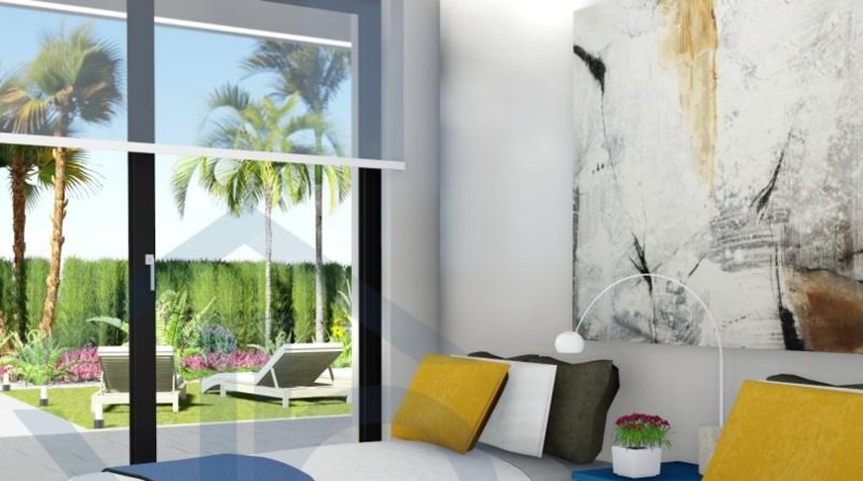Murcia - Calasparra - 550m2