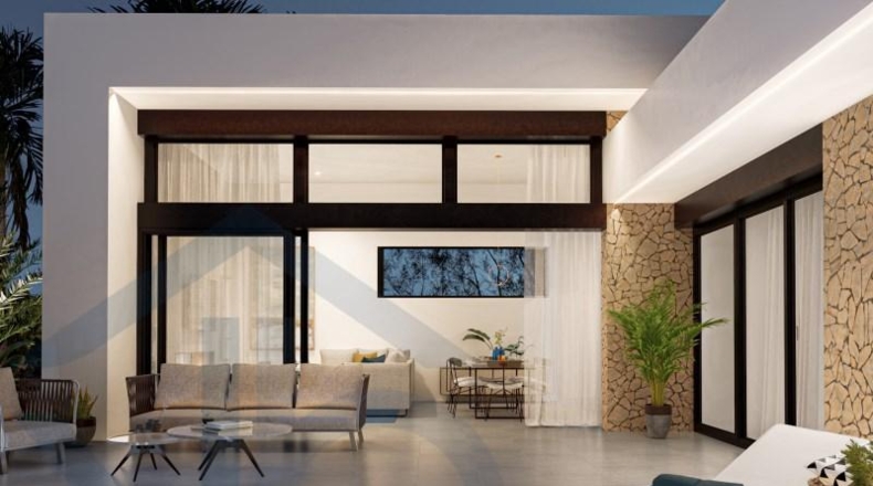 Murcia - Calasparra - 550m2