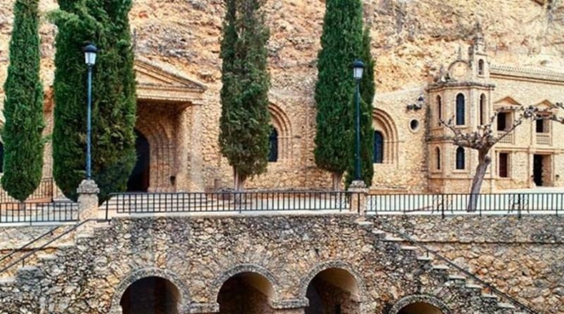 Murcia - Calasparra - 550m2