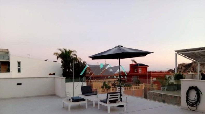 Murcia - Águilas - 270m2