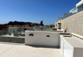 Chalet independiente con terreno en venta en la España, Águilas, ref: TR198733 foto
