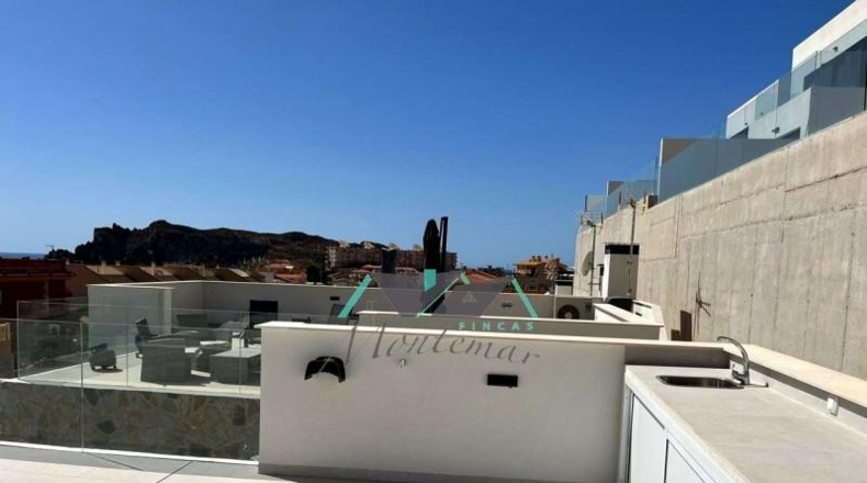 Murcia - Águilas - 270m2