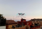 Chalet independiente con terreno en venta en la España, Águilas, ref: TR198733 foto