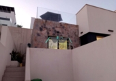 Chalet independiente con terreno en venta en la España, Águilas, ref: TR198733 foto