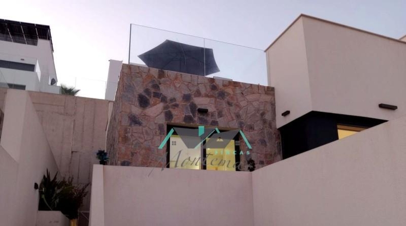 Murcia - Águilas - 270m2