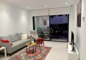 Chalet independiente con terreno en venta en la España, Águilas, ref: TR198733 foto