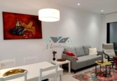 Chalet independiente con terreno en venta en la España, Águilas, ref: TR198733 foto